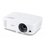 Acer P1255 videoproyector 4000 lúmenes ANSI DLP XGA (1024x768) Proyector instalado en el techo Blanco