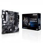 ASUS PRIME B460M-A carte mère Micro ATX Intel B460
