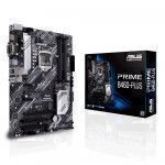 ASUS PRIME B460-PLUS Motherboard ATX Intel B460