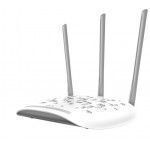 TP-LINK TL-WA901N 450 Mbit s Power over Ethernet (PoE) Weiß