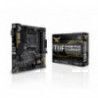 Asus TUF B450M-Plus Gaming - AMD Chipset - Socket AM4