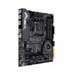 Asus TUF GAMING X570-PLUS - AMD Chipset - Socket AM4