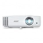 Acer P1555 data projector 4000 ANSI lumens DLP 1080p (1920x1080) Desktop projector White