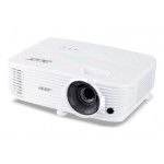 Acer P1355W data projector 4000 ANSI lumens DLP WXGA (1280x800) Ceiling-mounted projector White