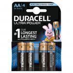 Duracell Ultra Power Single-use battery 単3形 アルカリ
