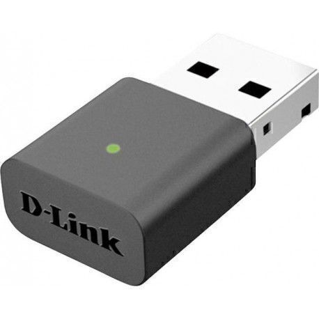 D-Link DWA-131 Adaptateur USB Wi-Fi N 300