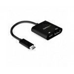 StarTech.com Adaptateur USB Type-C vers DisplayPort 1.4