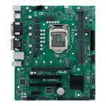 ASUS PRO H410M-C CSM LGA 1200 マイクロATX Intel H410
