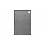 Seagate One Touch external hard drive 2000 GB Grey