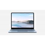 Microsoft Surface Laptop Go Notebook Blue 31.6 cm (12.4") 1536 x 1024 pixels Touchscreen 10th gen Intel® Core™ i5 8 GB