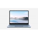 Microsoft Surface Laptop Go Notebook Blue 31.6 cm (12.4") 1536 x 1024 pixels Touchscreen 10th gen Intel® Core™ i5 8 GB