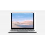 Microsoft Surface Laptop Go Notebook Platinum 31.6 cm (12.4") 1536 x 1024 pixels Touchscreen 10th gen Intel® Core™ i5 8 GB