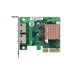 QNAP QXG-2G2T-I225 networking card Ethernet 2500 Mbit s Internal