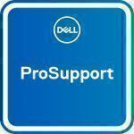 DELL Upgrade from 3Y Collect & Return to 3Y ProSupport