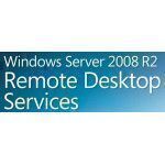 Microsoft Windows Remote Desktop Services, 1u CAL, SL SA, OVL NL, 1Y-Y3