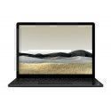 Microsoft Surface Laptop 3 Notebook Black 34.3 cm (13.5") 2256 x 1504 pixels Touchscreen 10th gen Intel® Core™ i5 8 GB