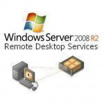 Microsoft Windows Server 2008 R2 Standard, OLP-NL GOV 1 licencia(s)