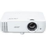 Acer H6815BD Beamer Desktop-Projektor 4000 ANSI Lumen DLP 2160p (3840x2160) 3D Weiß