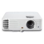 Viewsonic PG706WU data projector Ceiling   Floor mounted projector 4000 ANSI lumens DLP WUXGA (1920x1200) 3D White