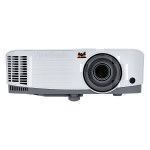 Viewsonic PG707W data projector Ceiling   Floor mounted projector 4000 ANSI lumens DLP WXGA (1280x800) White