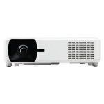 Viewsonic LS600W data projector 3000 ANSI lumens DLP WXGA (1280x800) White