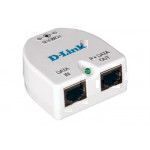 D-Link DPE-101GI adattatore PoE e iniettore