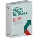Kaspersky Lab Endpoint Security f Business - Select, 250-499u, 3Y, EDU RNW Bildungslizenz (EDU) 3 Jahr(e)