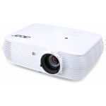 Acer P1502 videoproyector Proyector para escritorio 3400 lúmenes ANSI DLP 1080p (1920x1080) Blanco