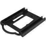 StarTech.com 2.5" SSD HDD Mounting Bracket for 3.5" Drive Bay - Tool-less Installation
