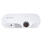 Acer Portable LED K650i vidéo-projecteur Vidéoprojecteur portable 1400 ANSI lumens DLP 1080p (1920x1080) Blanc
