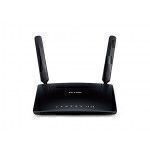 TP-LINK Archer MR200 wireless router Fast Ethernet Dual-band (2.4 GHz   5 GHz) 3G 4G Black