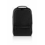 DELL Premier Slim Backpack 14 notebook case 38.1 cm (15") Backpack case Black