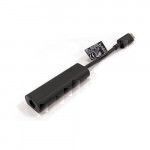 DELL 470-ACFH USB C 7.4mm Barrel Black