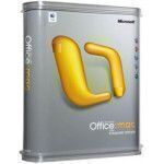 Microsoft Office Mac 2011 Standard, OLP NL, SA, EDU 1 license(s)