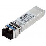 D-Link DEM-432XT modulo del ricetrasmettitore di rete Fibra ottica 10000 Mbit s SFP+ 1310 nm