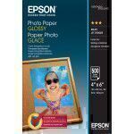 Epson Photo Paper Glossy - 10x15cm - 500 Feuilles