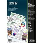 Epson Business Paper - A4 - 500 feuilles