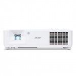 Acer Value PD1330W data projector Ceiling-mounted projector 3000 ANSI lumens DLP WXGA (1280x800) White