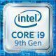 Intel Core i9-9900K processor 3.6 GHz 16 MB Smart Cache