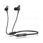 Lenovo 4XD1B65028 headphones headset In-ear Micro-USB Bluetooth Black