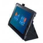 Fujitsu S26391-F3609-L100 tablet case 25.6 cm (10.1") Cover Black