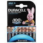 Duracell 5000394012943 電池 使い捨て電池 単4形 アルカリ