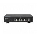 Qnap Systems Commutateur Ethernet QSW-1105-5T 5 Ports
