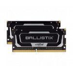 Crucial Ballistix - 64 Go (2x32GB) - DDR4-3200/PC4-25600