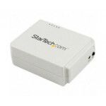StarTech.com Serveur d'impression USB 2.0 sans fil