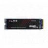 Pny SSD PNY CS3030 - M.2 2280 Interne - 2 To