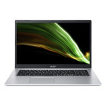 Acer Aspire 3 A317-53-5121 i5-1135G7 Notebook 43.9 cm (17.3") Full HD Intel® Core™ i5 8 GB DDR4-SDRAM 256 GB SSD Wi-Fi 5