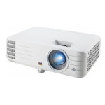 Viewsonic PX701HDH Beamer Standard Throw-Projektor 3500 ANSI Lumen DLP 1080p (1920x1080) Weiß