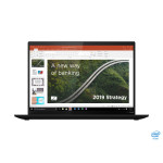 Lenovo ThinkPad X1 Nano i5-1130G7 Notebook 33 cm (13") Intel® Core™ i5 16 GB LPDDR4x-SDRAM 512 GB SSD Wi-Fi 6 (802.11ax)