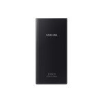 Samsung EB-P5300XJEGEU batería externa 20000 mAh Gris